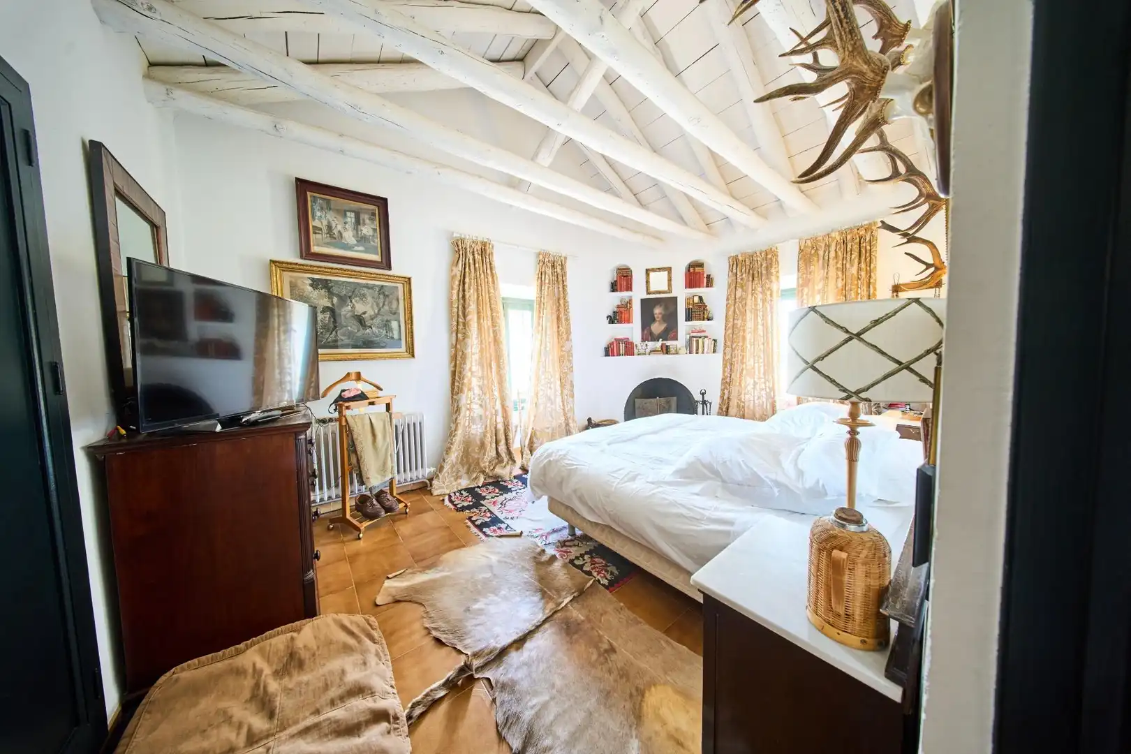 Finca rústica en venta en DISEMINADOS, 24, Puebla de Don Fadrique