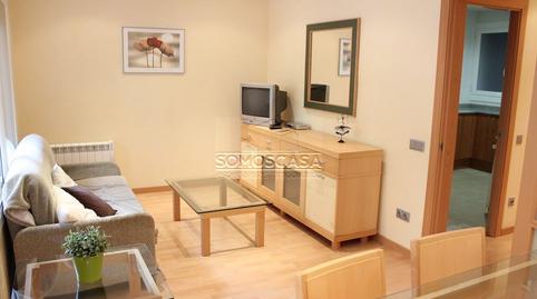 Foto 5 de Pis de lloguer a Carrer de Sicília, Fort Pienc, Barcelona