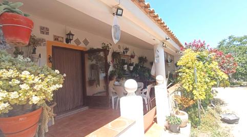 Photo 4 of Country house for sale in Vélez-Blanco, Almería