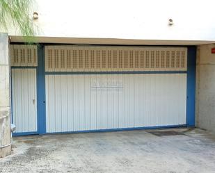 Exterior view of Garage for sale in Mont-roig del Camp