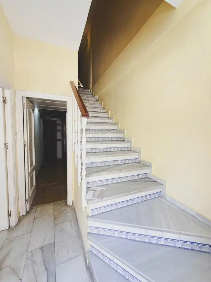 Casa o chalet en venta en Cádiz con Aire acondicionado y Terraza