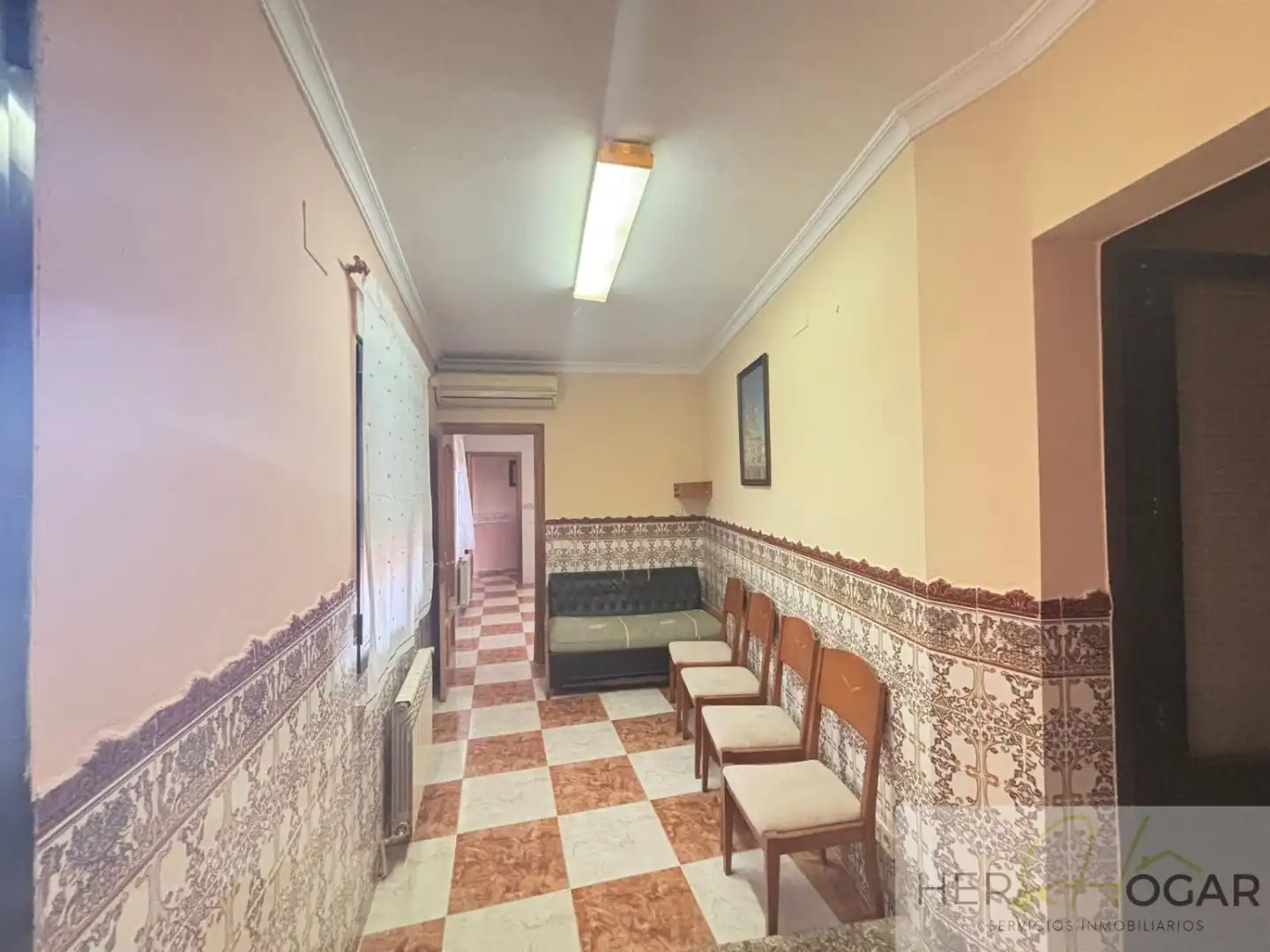 Houses for sale in Los Yébenes  with Air Conditioner, Heating and Terrace