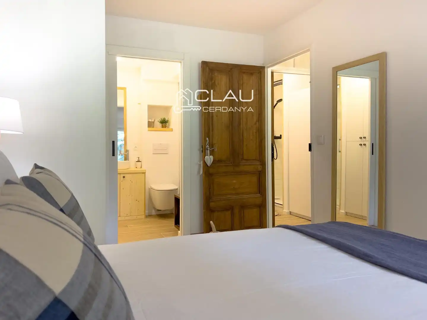 Flat with terrace to rent in Chemin des Écoliers 10, imagen 49
