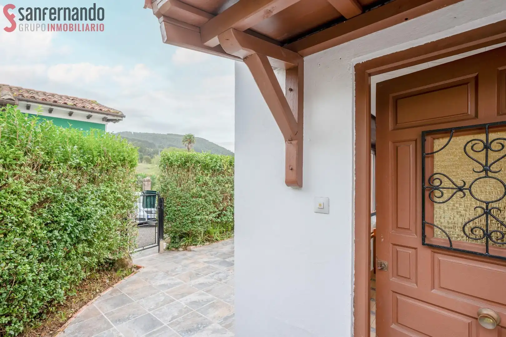 Maison avec jardin à vendre à Barrio VIERNOLES-HERRERA, imagen 7