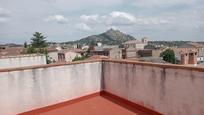 Terrace of Single-family semi-detached for sale in Cadalso de los Vidrios