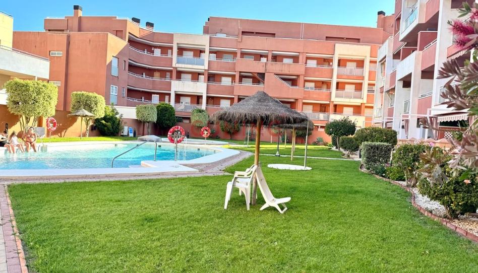 Foto 1 de Apartament en venda a N/a, El Sabinar – Urbanizaciones – Las Marinas – Playa Serena, Almería