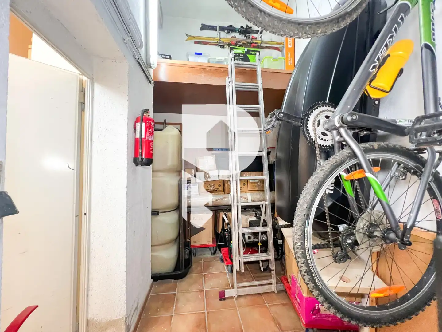 Casa o xalet en venda a Cervelló