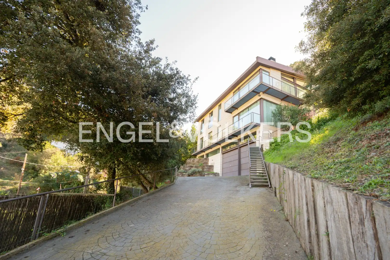 Casa o chalet en venta en Barcelona, Barcelona