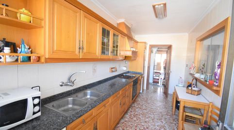 Foto 5 de Edifici en venda a San Crispín - Huerta Nueva-Estación, Elda