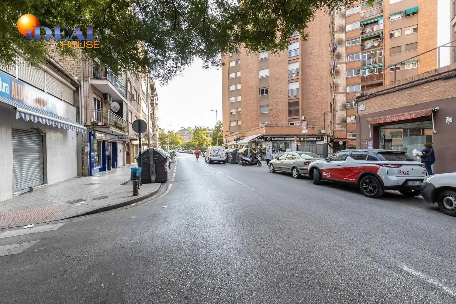 Flat with terrace for sale in Calle de Laureado López Muñoz 19, imagen 25