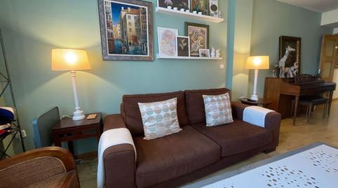 Foto 5 de Piso en venta en Barriomar - La Purísima,  Murcia Capital