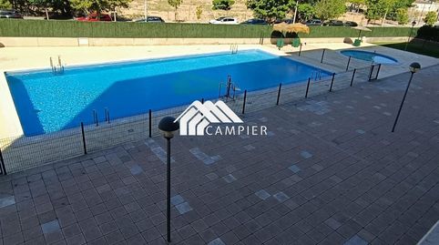 Foto 2 de Piso en venta en Calle Nuestra Señora de Cubas, San Antonio Abad, Albacete Capital