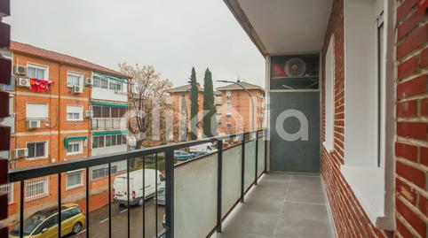 Photo 2 of Flat to rent in Reyes Católicos, Alcalá de Henares