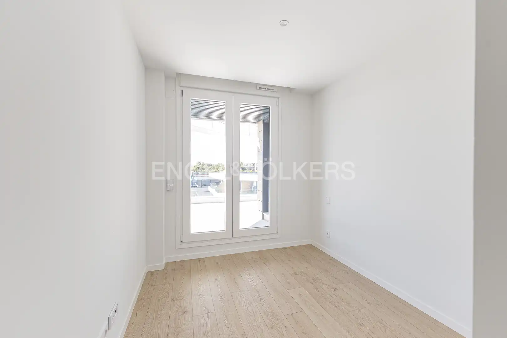 Ático en venta en Madrid, Madrid