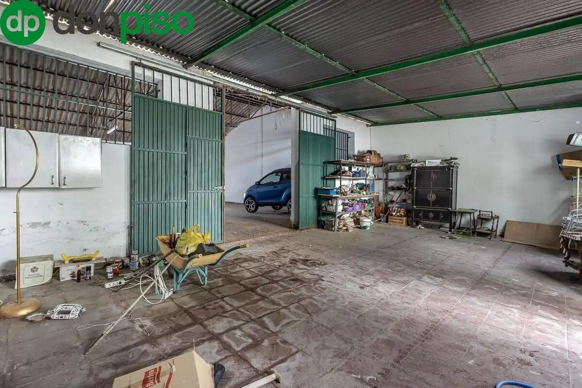 Detached homes for sale in Granada  with Private garden