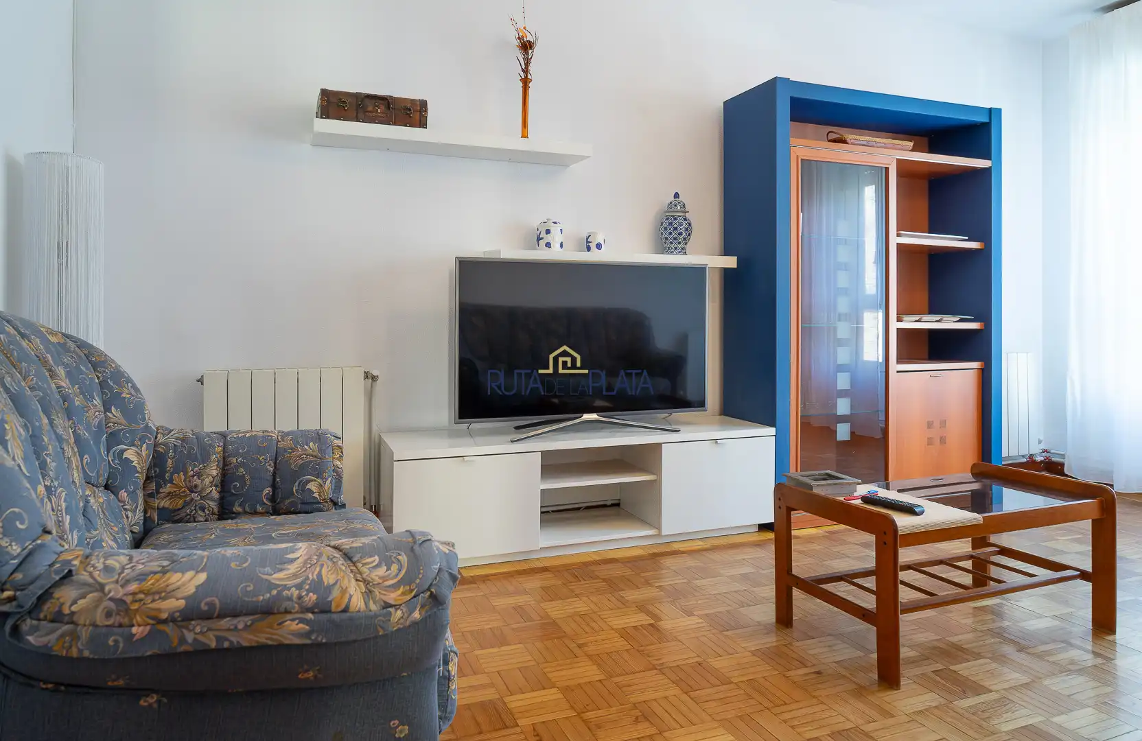 Flat to rent in Calle Argentina, imagen 2