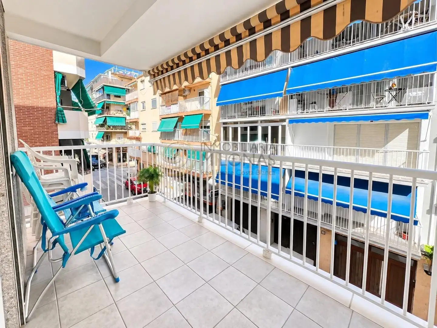 Flat with lift for sale in Calle Calle Rosal 1, imagen 2