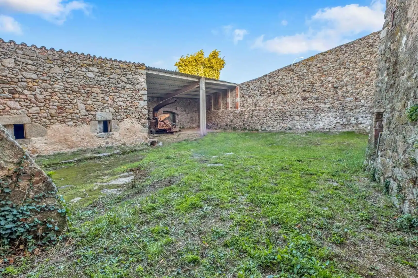 Casa amb terrassa en venda a Mercé Rodoreda i Gurgui s/n. Romanyà de la Selva, imagen 39