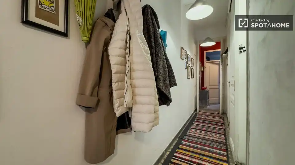 Room in Fort Pienc