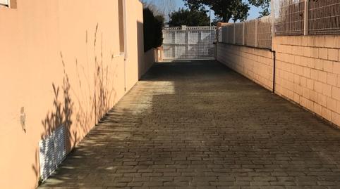 Photo 4 of House or chalet to rent in Park Nord - Casona, Gandia