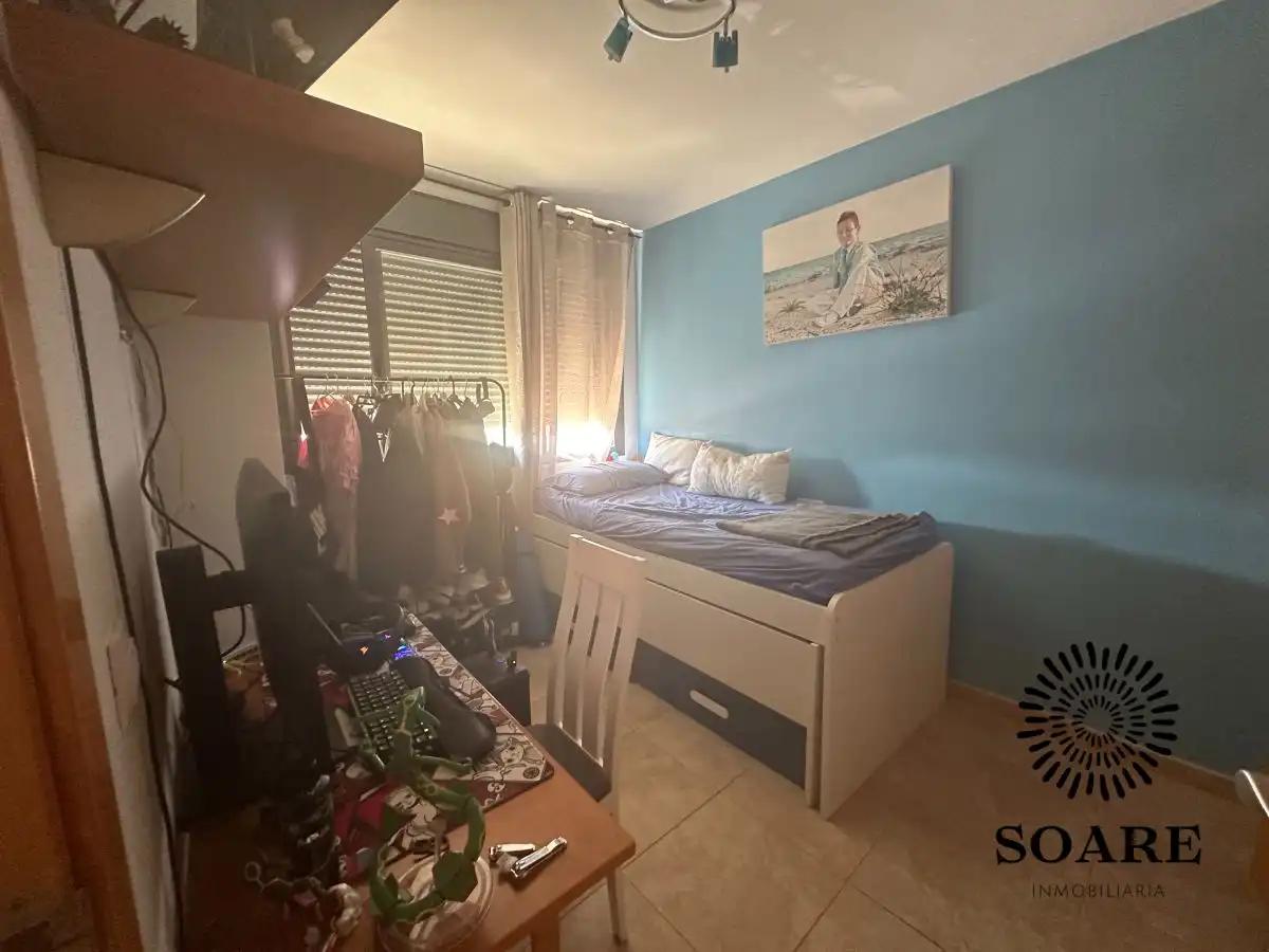 Flat with terrace for sale in VINAROS, imagen 15