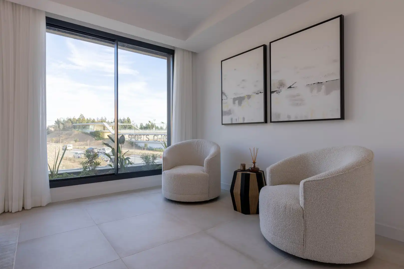 Maison mitoyenne avec piscine à vendre à El Faro de Calaburra - Chaparral, imagen 17
