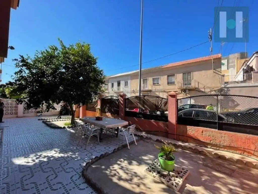 Villa mit Garten zum Verkauf in Calle Félix Martí Alpera, imagen 5