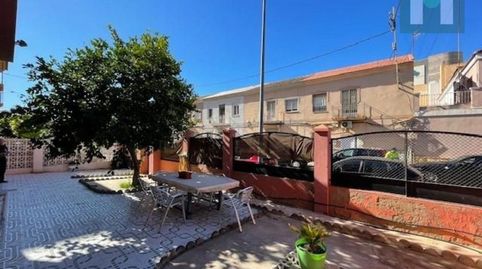 Foto 3 de Casa o chalet en venta en Calle Félix Martí Alpera, Ciudad Jardín, Cartagena