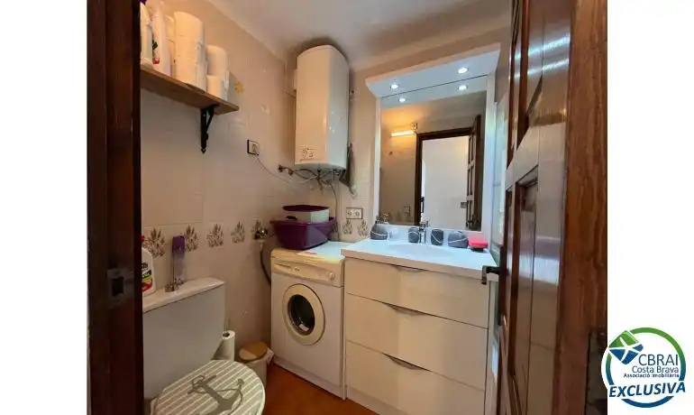 Apartament en venda a Moxó - Sant Mori, imagen 24