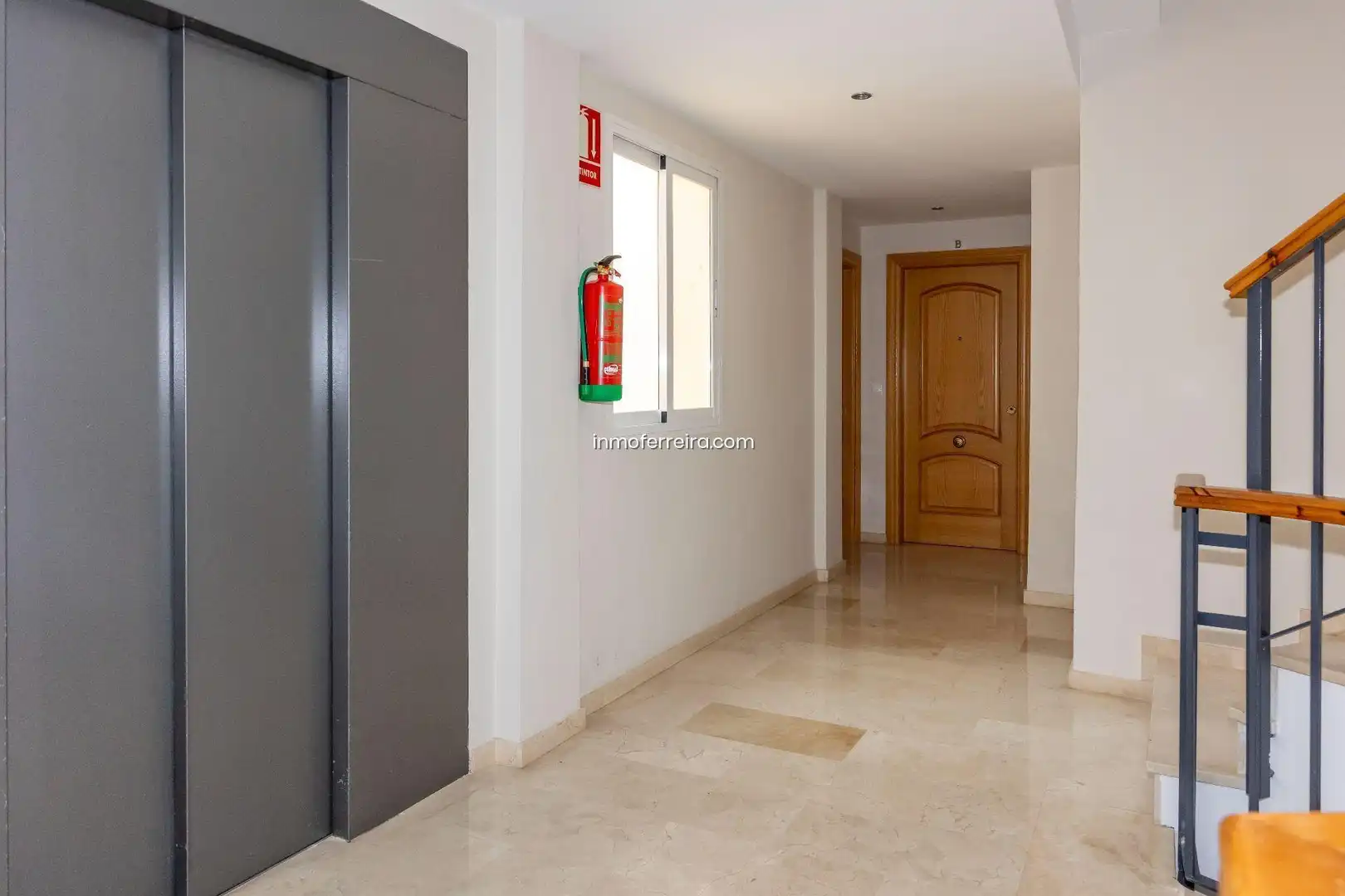 Pis en venda a Calle Emperatriz Eugenia de Montijo, 5, Guadix