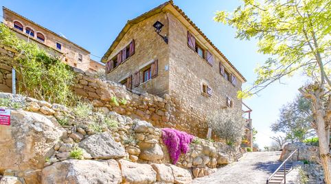 Foto 2 de Finca rústica en venda a Vilanova de l'Aguda, Lleida