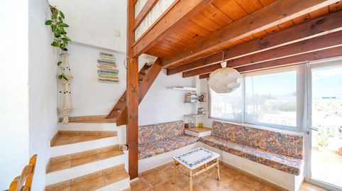 Foto 4 de Piso en venta en Carrer Assagador de la Marjal, Les Bassetes - El Marjal, Dénia
