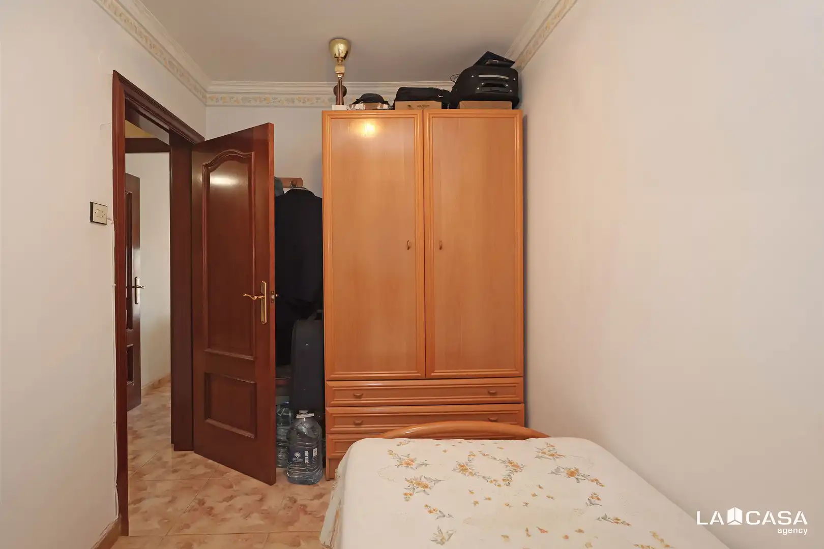 Appartement avec terrasse à vendre à Calle MALADETA, imagen 7