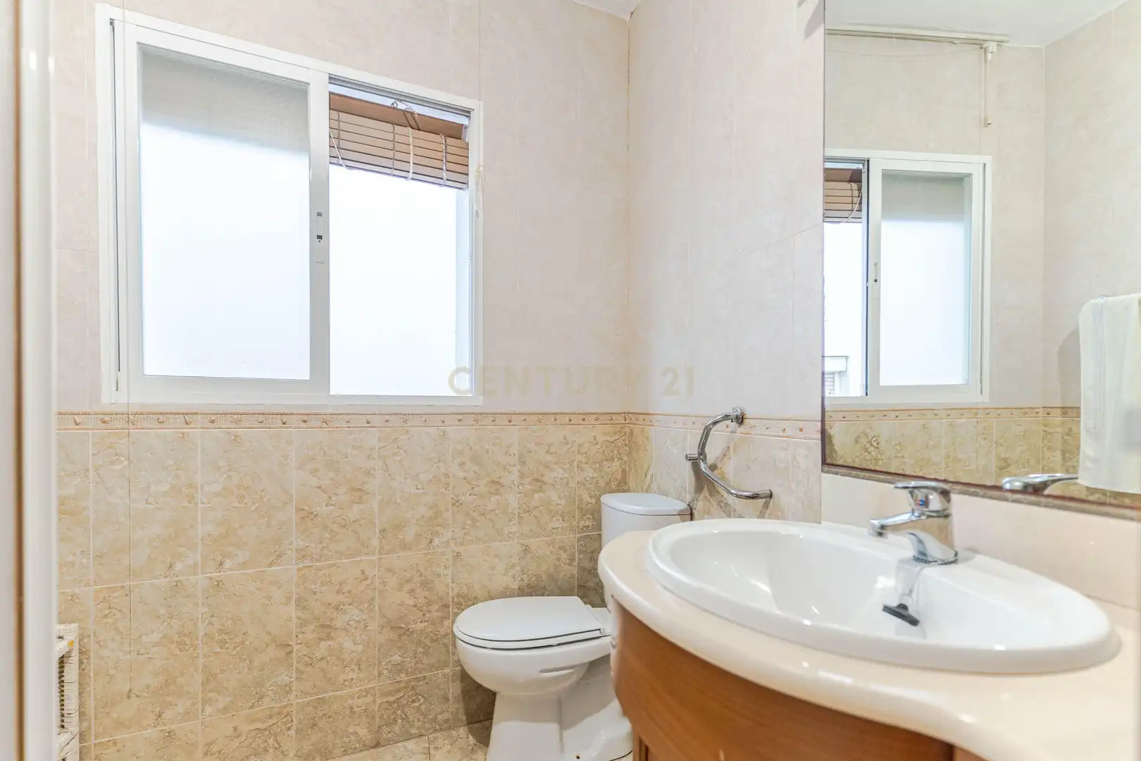 Baño de Casa o chalet en venta en Los Guájares, Granada