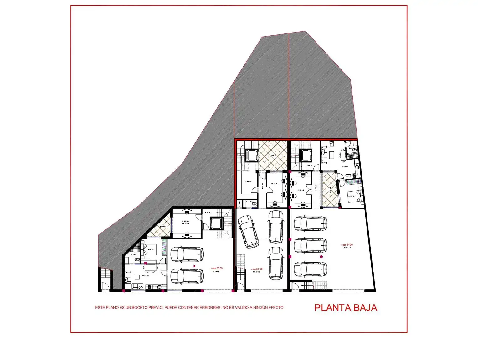 Residencial en venta en Torrox