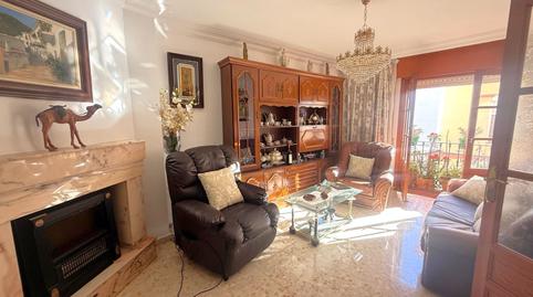 Foto 3 de Edifici en venda a Centro, Málaga