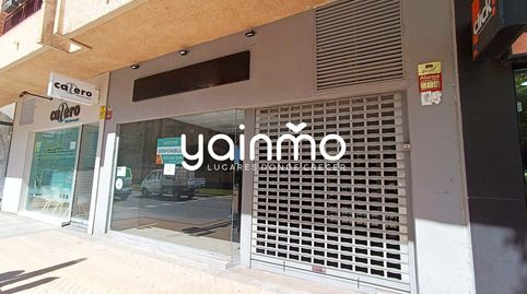 Foto 3 von Geschaftsraum zur Miete in Calle Doctor Eduardo García-triviño López, 13, Renfe - Bulevar 1ª y 2ª Fase, Jaén Capital