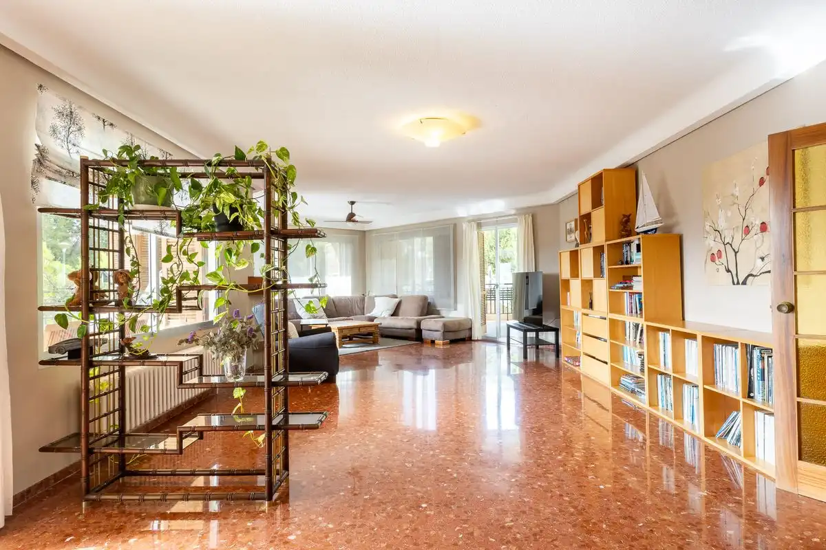 Maison avec terrasse à vendre à Urbanización Bosque U14, imagen 4
