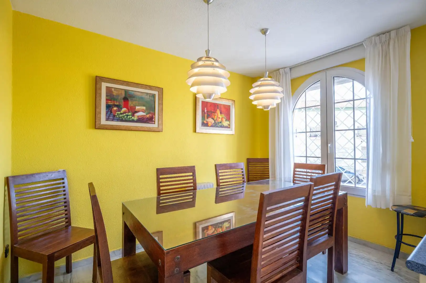 Chalet con piscina en venta en Gójar, imagen 34