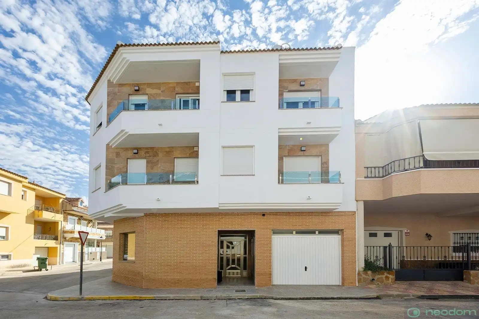 Appartement à vendre à Jacarilla, imagen 2