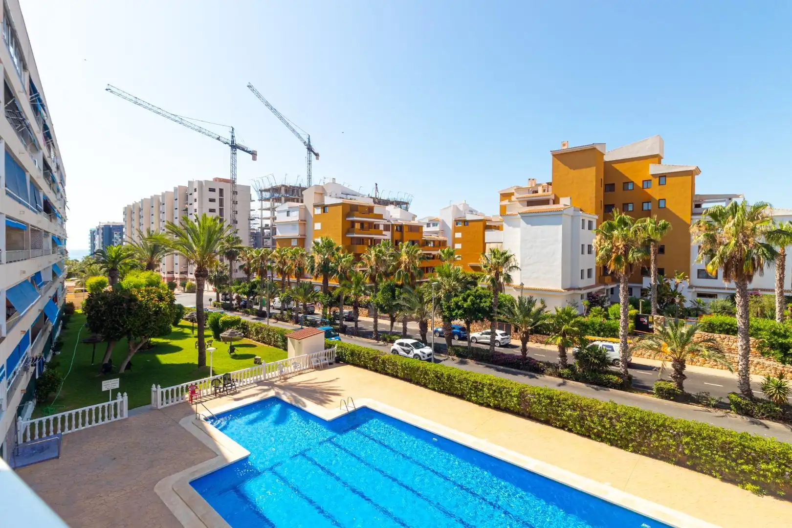 Apartment mit Terrasse zum Verkauf in Calle Bajamar 2, imagen 13