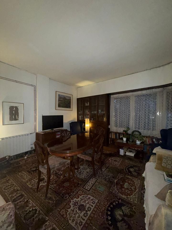 Dining room of Flat for sale in  Lleida Capital