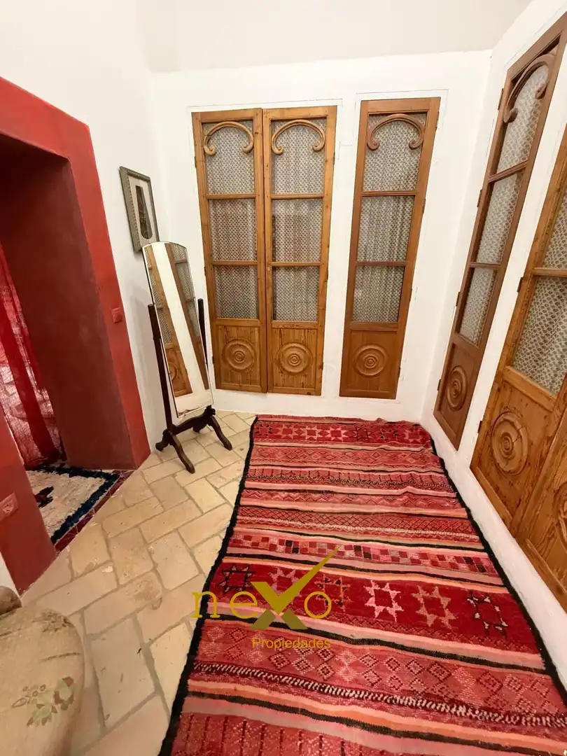 Casa o chalet en venta en Carmona con Aire acondicionado y Terraza