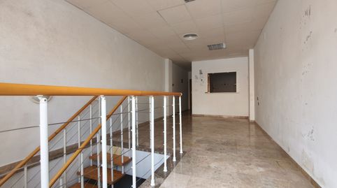 Foto 3 de Apartamento en venta en Nuevo Parque - Los Rosales - Tráfico Pesado, Huelva Capital