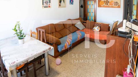 Foto 4 de Pis en venda a Plutarco , Can Rull, Barcelona