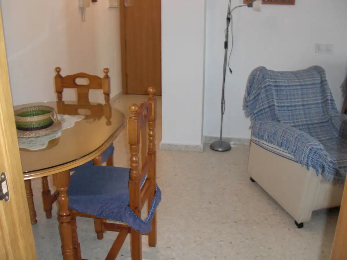 Piso en alquiler en Barbate ciudad, imagen 4