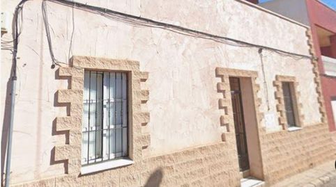 Foto 2 de Casa adosada en venda a Calle Cara, 40, La Chanca - Pescadería, Almería Capital