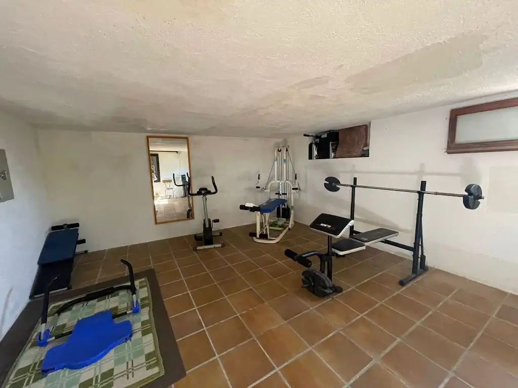 Casa con jardín en venta en Mas Baell - Can Carbó, imagen 38