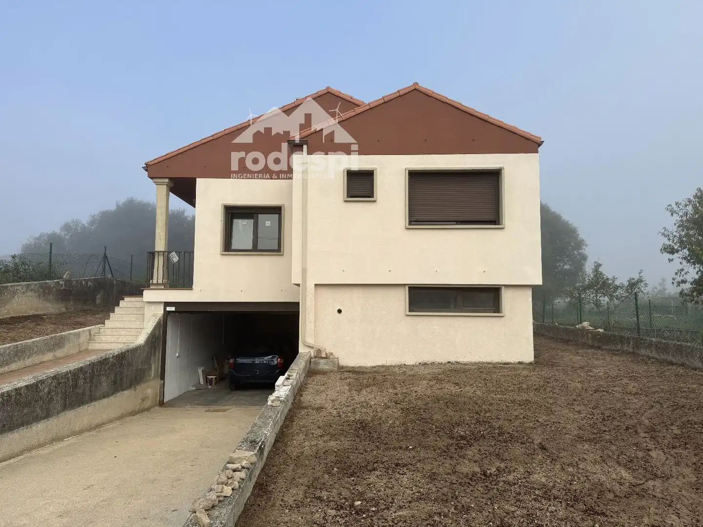 Villa avec piscine à vendre à Eidos de Abaixo-Forcadela, imagen 26
