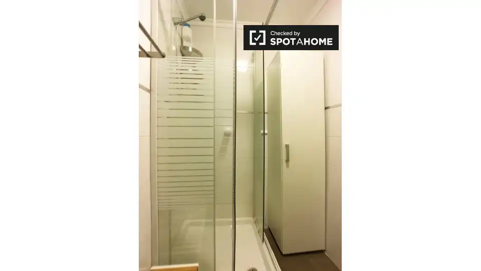 Flat with terrace to rent in Centro, imagen 11